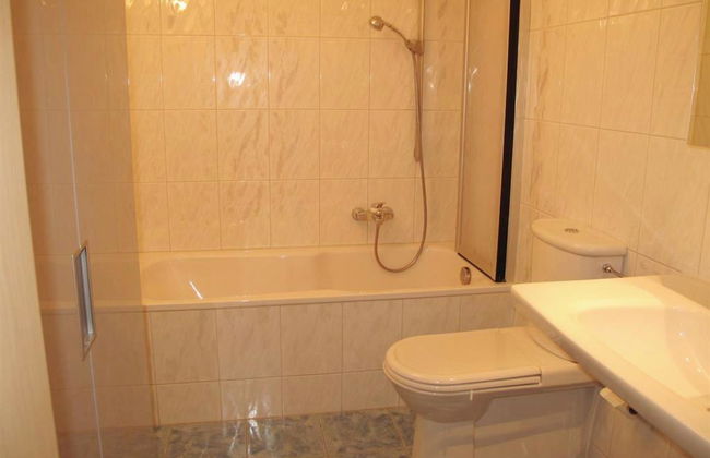 Apartamento de 3 quartos em Saanen - Foto 21
