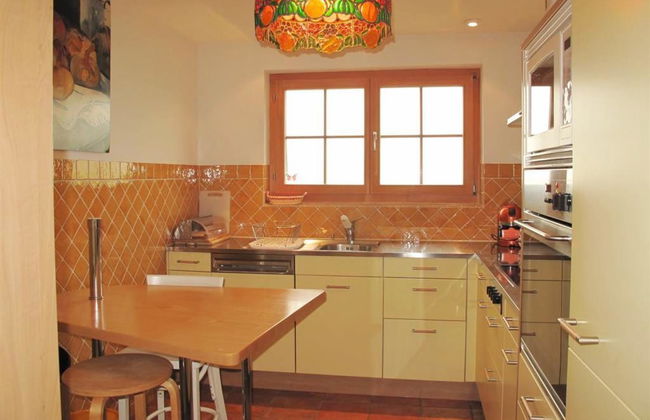 Apartamento de 3 quartos em Saanen - Foto 18