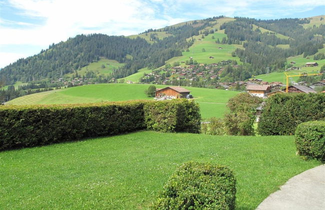 Apartamento de 3 quartos em Saanen - Foto 8
