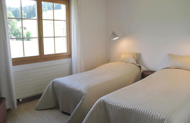 Apartamento de 3 quartos em Saanen - Foto 16