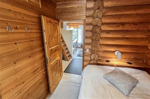 Photo 12 - Maison de 1 chambre à Kuusamo avec sauna et vues sur la montagne