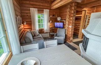 Photo 3 - Maison de 1 chambre à Kuusamo avec sauna et vues sur la montagne
