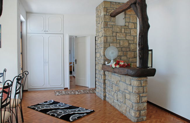 Apartamento de 4 quartos em Brusino Arsizio com terraço - Foto 13