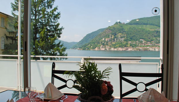 Apartment mit 4 Schlafzimmern in Brusino Arsizio mit terrasse - Foto 3