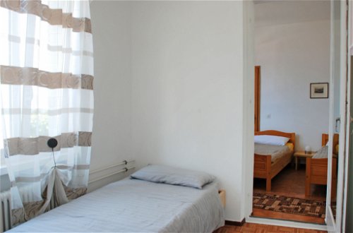Foto 20 - Appartamento con 3 camere da letto a Brusino Arsizio con terrazza