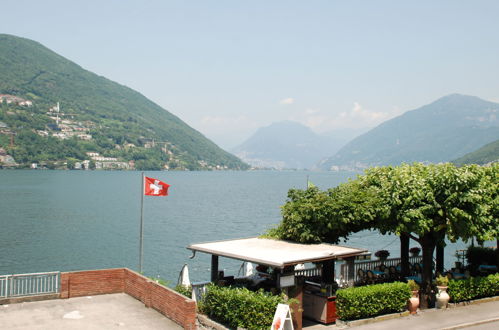 Photo 17 - Appartement de 3 chambres à Brusino Arsizio avec terrasse