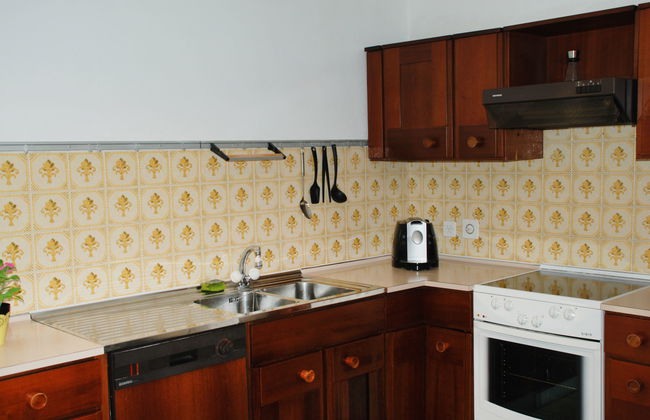 Apartamento de 4 quartos em Brusino Arsizio com terraço - Foto 5