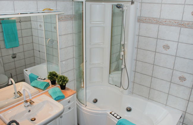 Apartamento de 4 quartos em Brusino Arsizio com terraço - Foto 11