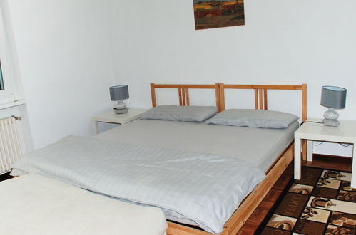 Foto 10 - Apartamento de 3 quartos em Brusino Arsizio com terraço