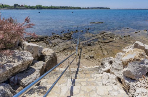 Photo 24 - 1 bedroom Apartment in Umag with terrace and sea view