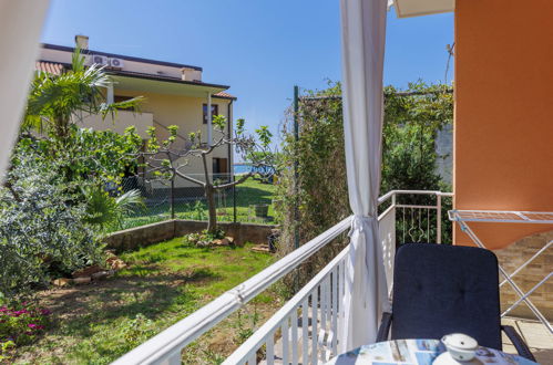 Photo 11 - 1 bedroom Apartment in Umag with garden and terrace