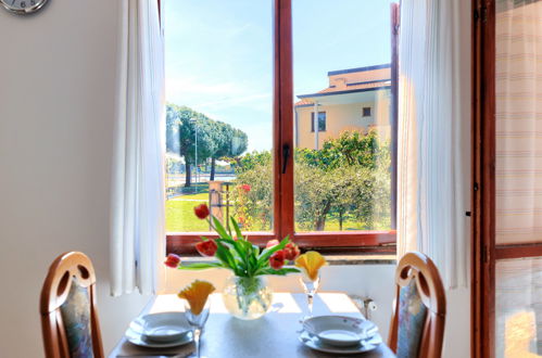 Photo 7 - 1 bedroom Apartment in Umag with terrace and sea view