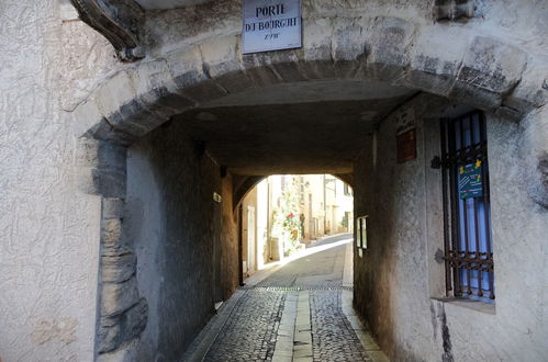 Photo 42 - Maison de 2 chambres à Roquebrune-sur-Argens avec piscine et vues à la mer