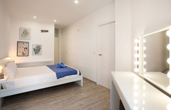 Apartamento de 4 quartos em Almuñécar com piscina e jardim - Foto 16