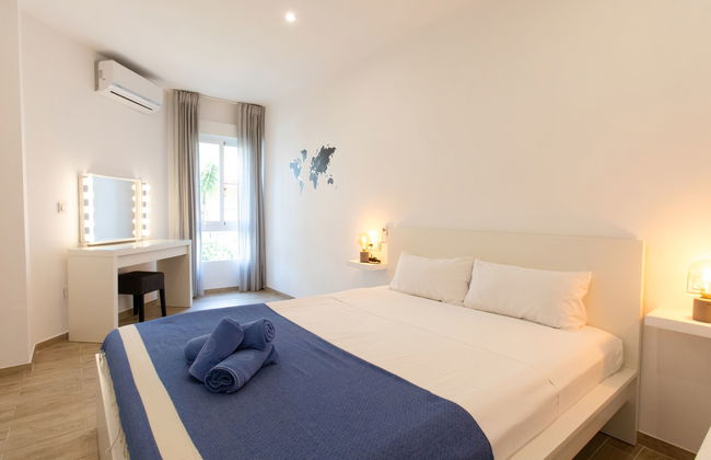 Apartamento de 4 quartos em Almuñécar com piscina e jardim - Foto 13