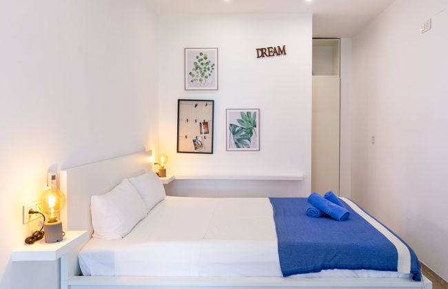 Apartamento de 4 quartos em Almuñécar com piscina e jardim - Foto 14