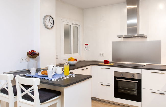 Apartamento de 4 quartos em Almuñécar com piscina e jardim - Foto 12