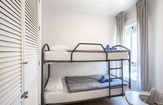 Apartamento de 4 quartos em Almuñécar com piscina e jardim - Foto 24