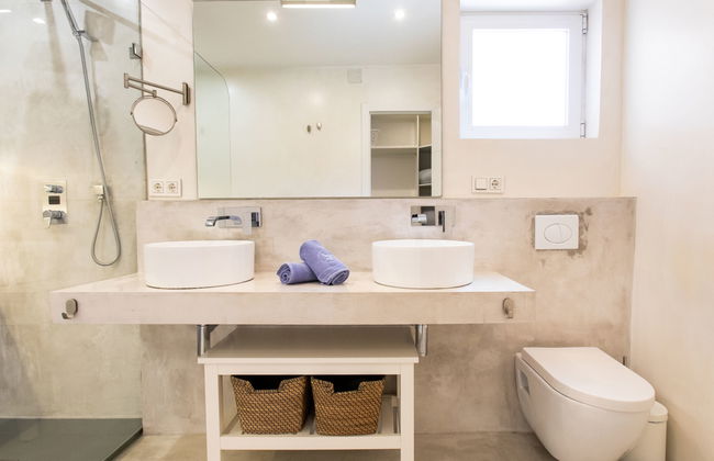Apartamento de 4 quartos em Almuñécar com piscina e jardim - Foto 26
