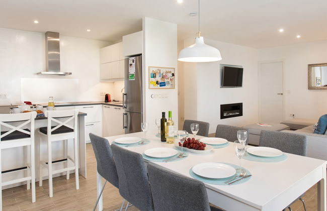 Apartamento de 4 quartos em Almuñécar com piscina e jardim - Foto 10