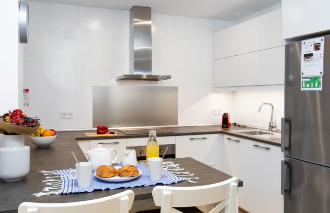 Apartamento de 4 quartos em Almuñécar com piscina e jardim - Foto 11