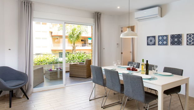 Apartamento de 4 quartos em Almuñécar com piscina e jardim - Foto 3