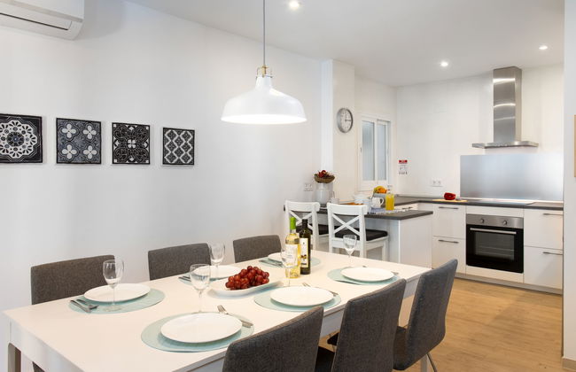Apartamento de 4 quartos em Almuñécar com piscina e jardim - Foto 9