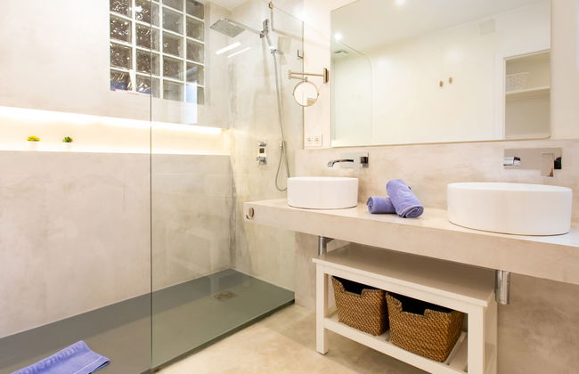 Apartamento de 4 quartos em Almuñécar com piscina e jardim - Foto 25