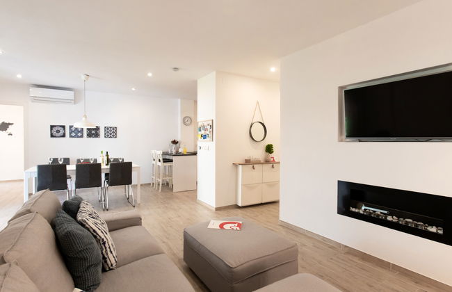 Apartamento de 4 quartos em Almuñécar com piscina e jardim - Foto 6