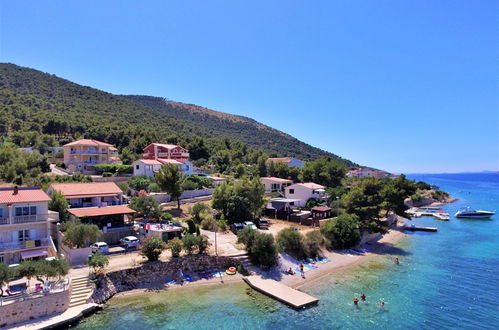 Foto 1 - Apartamento de 2 quartos em Sibenik com vistas do mar