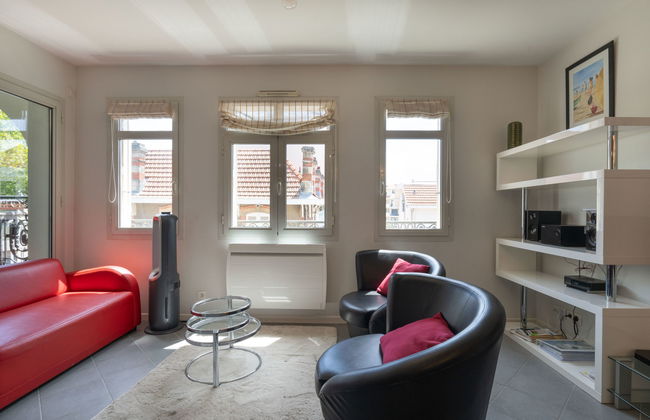 Apartamento de 3 quartos em Arcachon com terraço - Foto 6