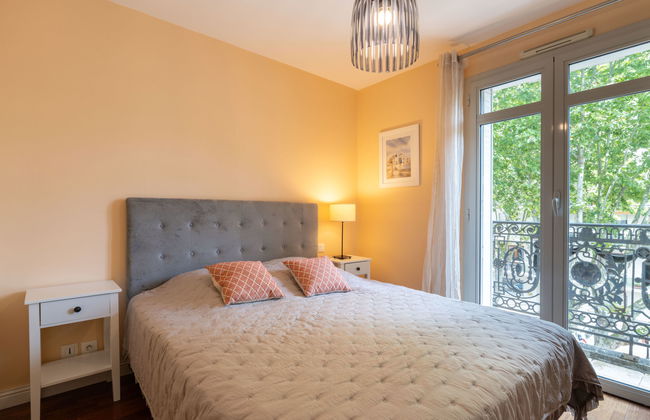 Apartamento de 3 quartos em Arcachon com terraço - Foto 11