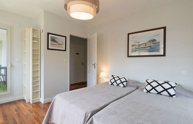 Apartamento de 3 quartos em Arcachon com terraço - Foto 4