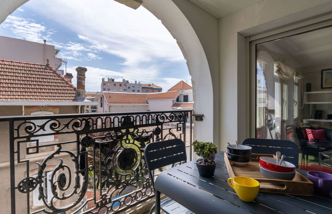 Apartamento de 3 quartos em Arcachon com terraço - Foto 16