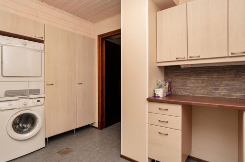 Photo 16 - 4 bedroom House in Kuusamo with sauna and mountain view