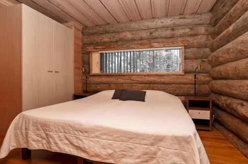 Photo 9 - 4 bedroom House in Kuusamo with sauna and mountain view