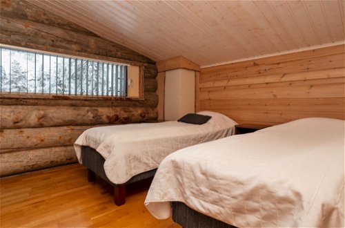Photo 19 - Maison de 4 chambres à Kuusamo avec sauna et vues sur la montagne