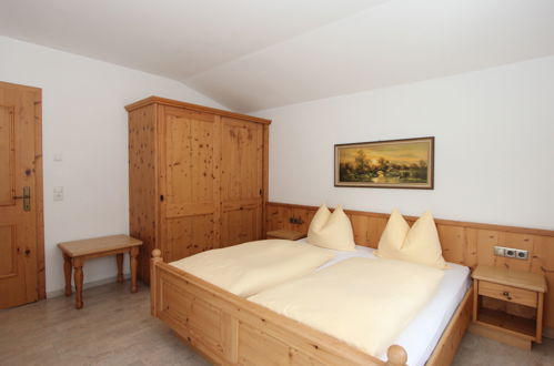 Foto 12 - Appartamento con 1 camera da letto a Stumm con vista sulle montagne
