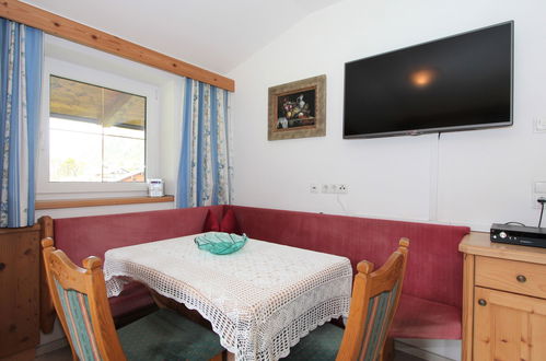 Foto 4 - Apartamento de 1 habitación en Stumm con vistas a la montaña