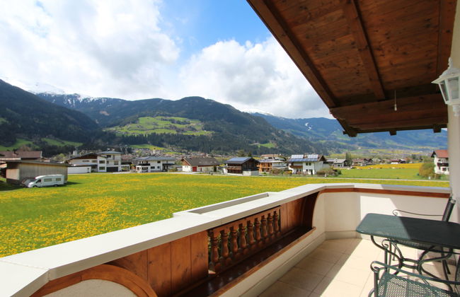 Apartamento de 2 quartos em Stumm - Foto 17