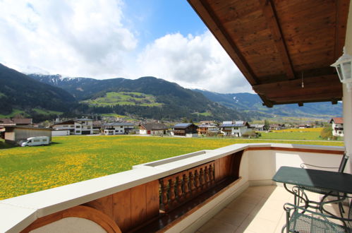 Photo 17 - 1 bedroom Apartment in Stumm with mountain view