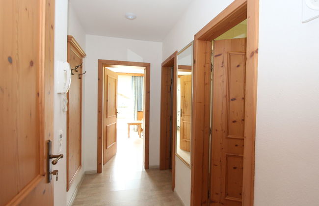 Apartamento de 2 quartos em Stumm - Foto 16