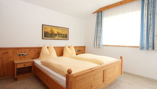 Apartamento de 2 quartos em Stumm - Foto 2
