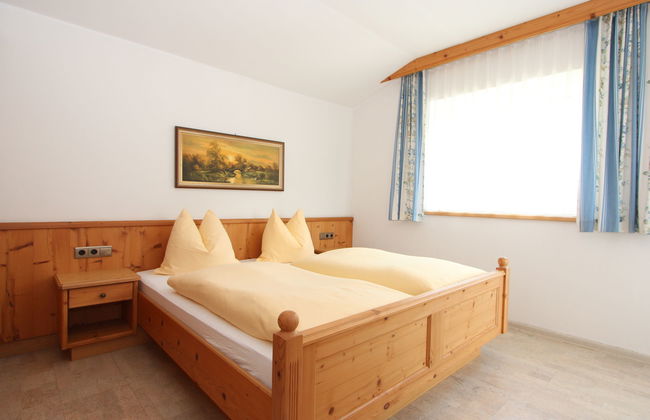 Apartamento de 2 quartos em Stumm - Foto 2