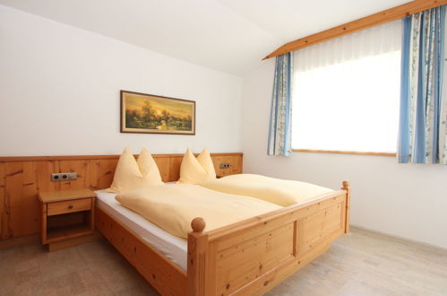 Photo 2 - 1 bedroom Apartment in Stumm with mountain view