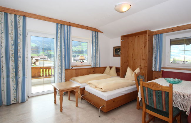 Apartamento de 2 quartos em Stumm - Foto 6