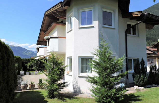 Apartamento de 1 quarto em Stumm - Foto 32