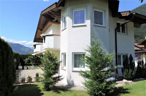 Photo 7 - 1 bedroom Apartment in Stumm with mountain view