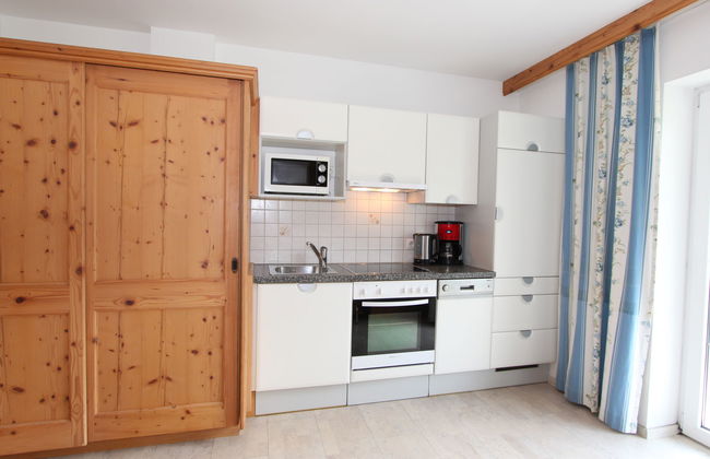 Apartamento de 2 quartos em Stumm - Foto 9