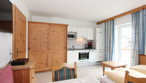 Apartamento de 2 quartos em Stumm - Foto 3